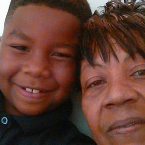 Meet your Posher, Alisa